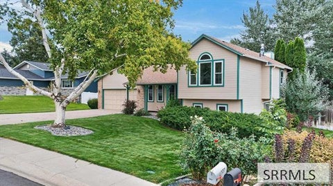Homes For Sale - 2727 Clearwater Street<br/> Bannock County, POCATELLO, ID 83201