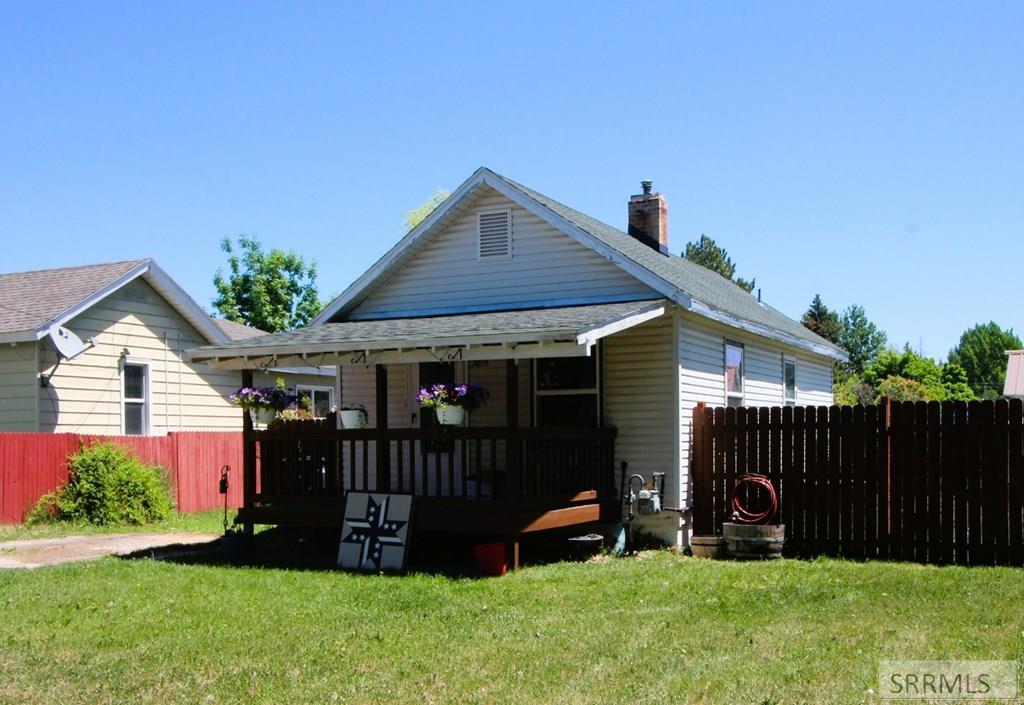 3015 S Central Avenue, IDAHO FALLS, Idaho image 1