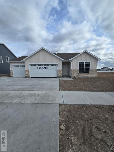 Photo of 628 S 2315 W, REXBURG, ID 83440 (MLS # 2180876)