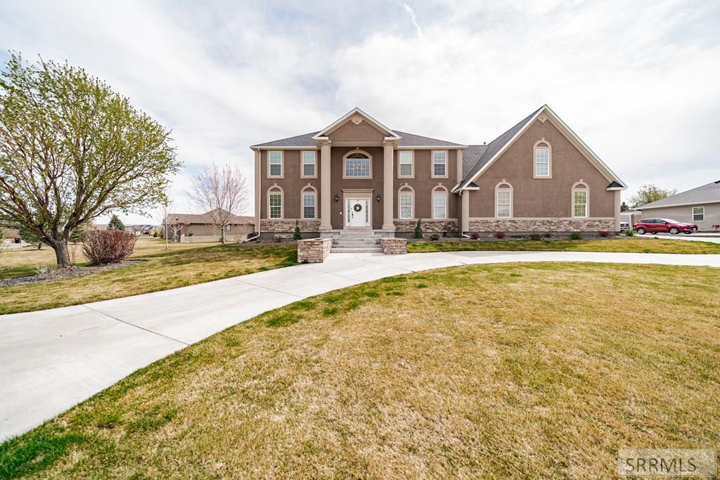 5930 Pheasant Drive