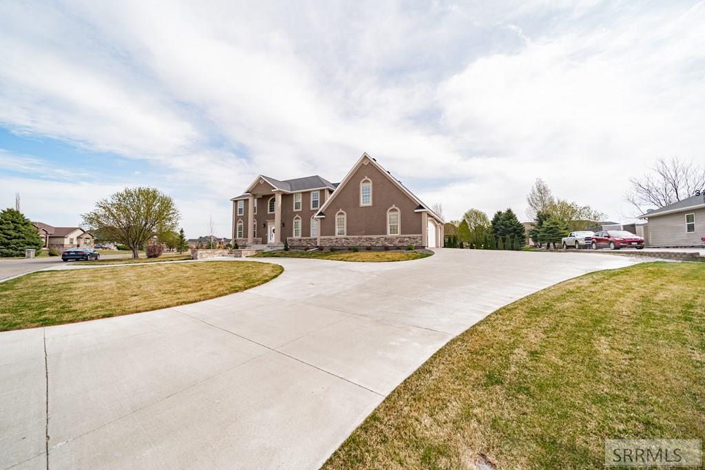 5930 Pheasant Drive