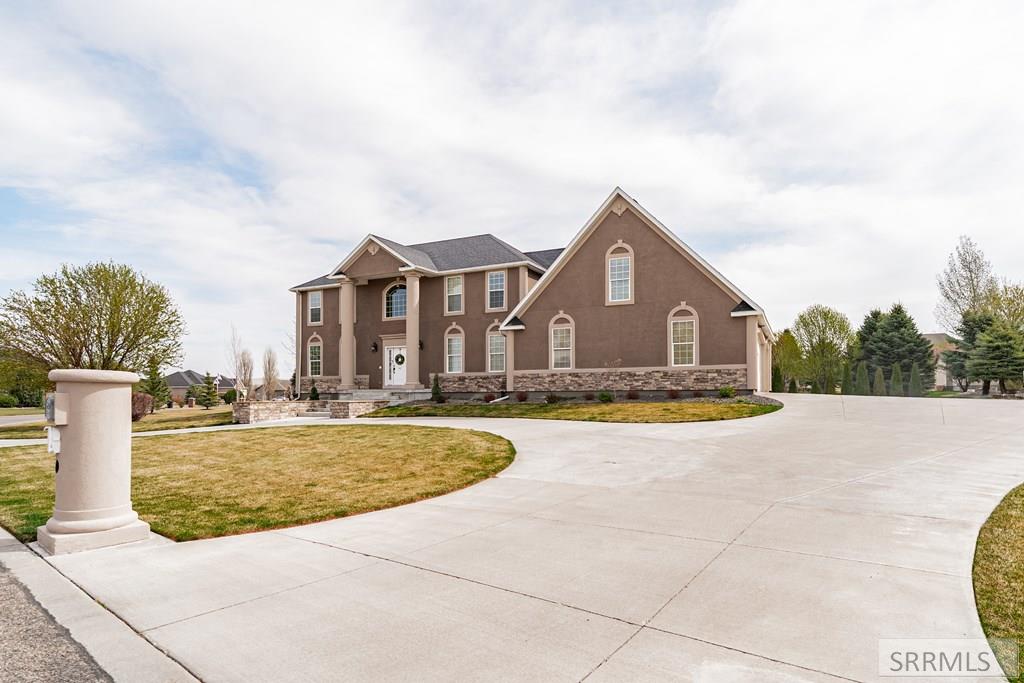 5930 Pheasant Drive