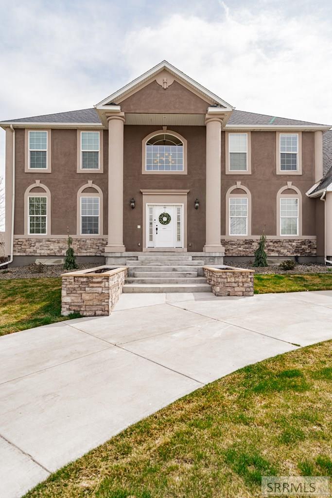 5930 Pheasant Drive