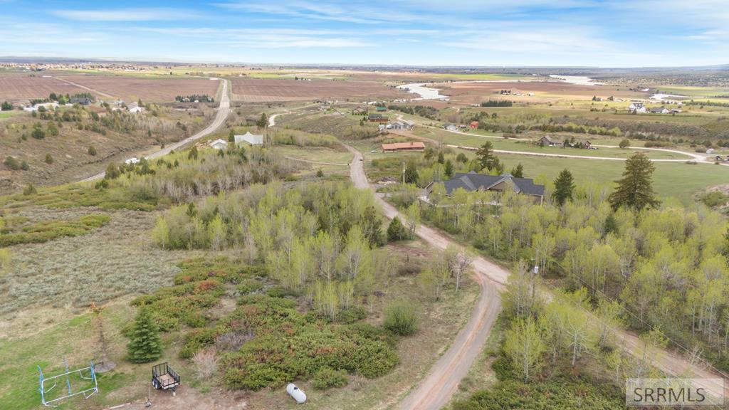 TBD Aspen Heights Drive, ASHTON, Idaho image 15