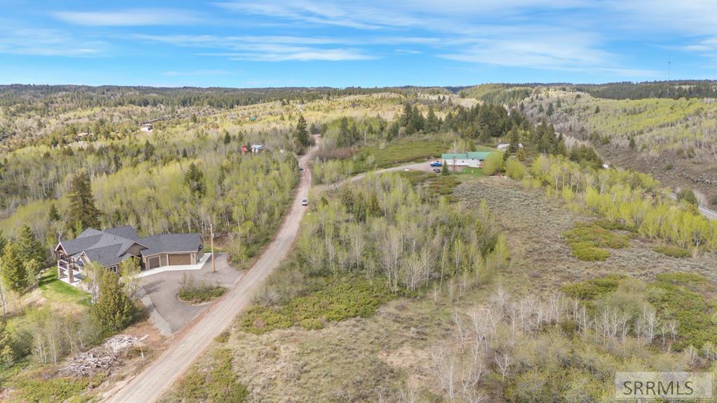 TBD Aspen Heights Drive, ASHTON, Idaho image 20