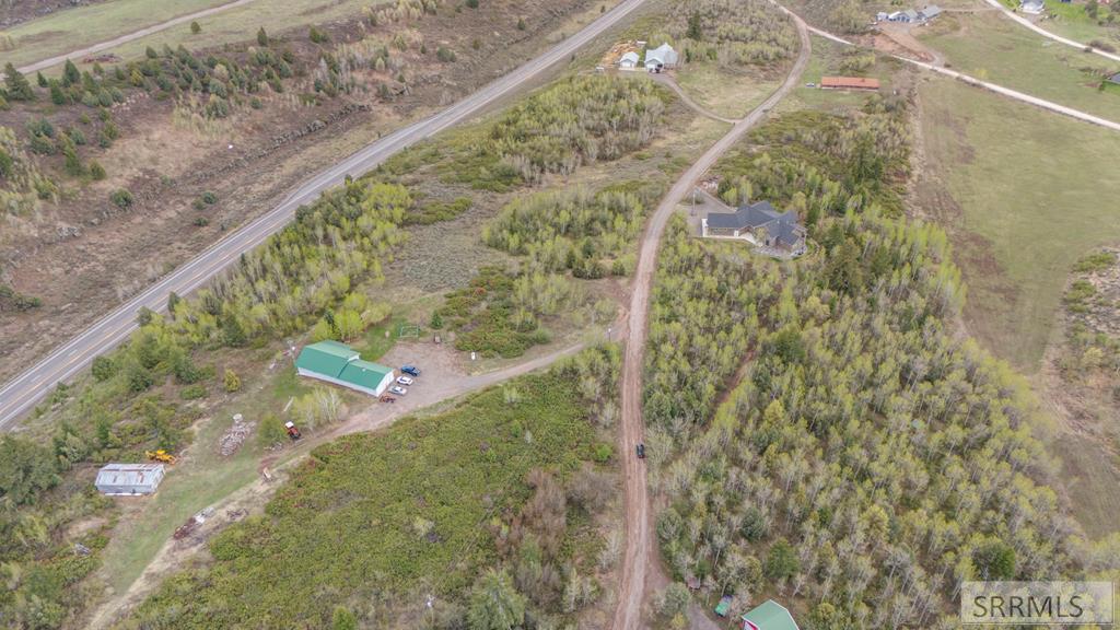TBD Aspen Heights Drive, ASHTON, Idaho image 13