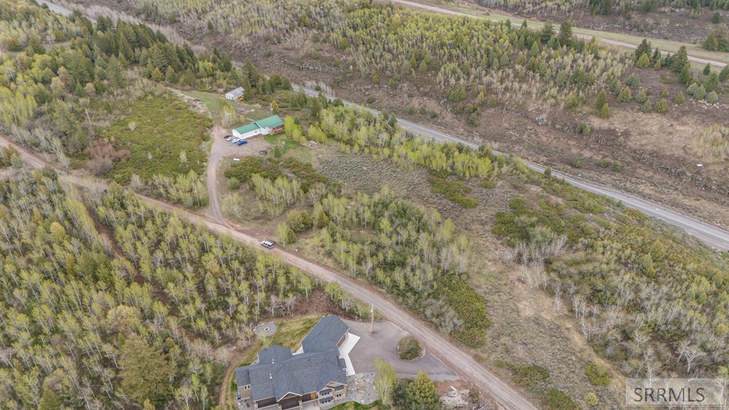 TBD Aspen Heights Drive, ASHTON, Idaho image 11