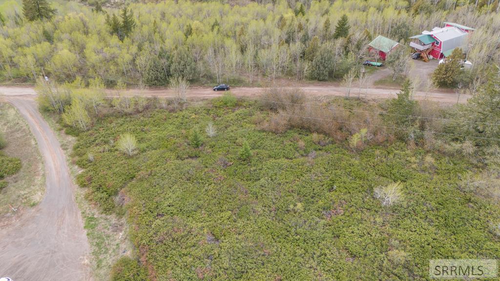 TBD Aspen Heights Drive, ASHTON, Idaho image 16