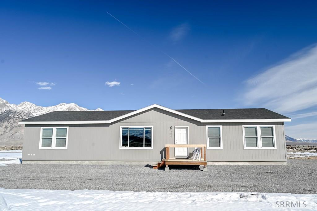 5897 W Remington Ridge Road, MACKAY, Idaho image 3