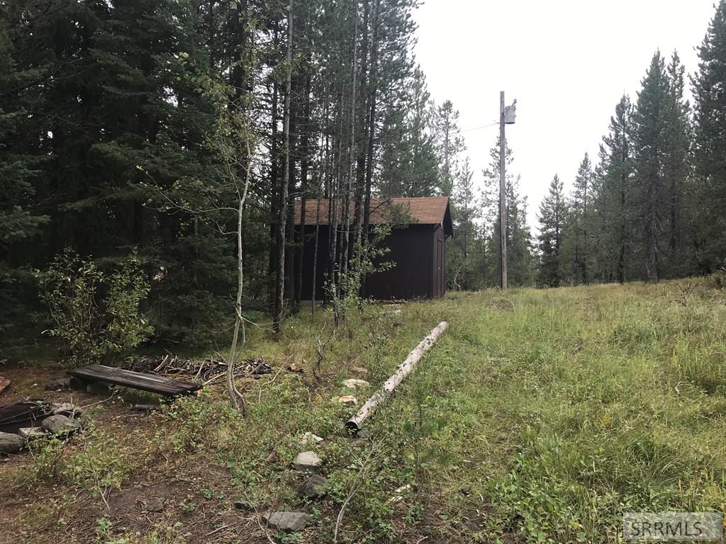 4205 Holden Loop Road, ISLAND PARK, Idaho image 26
