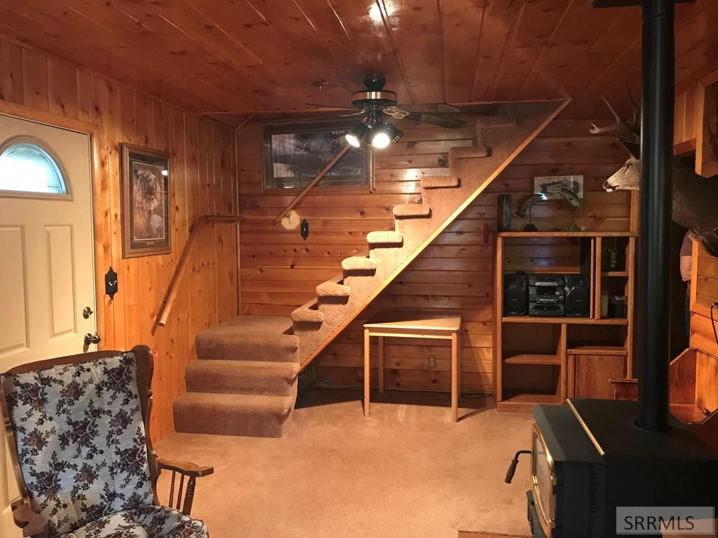 4205 Holden Loop Road, ISLAND PARK, Idaho image 20