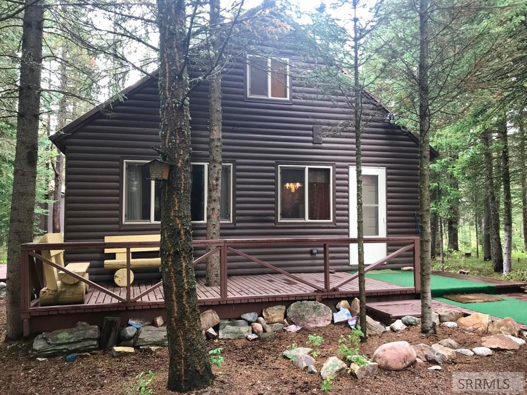 4205 Holden Loop Road, ISLAND PARK, Idaho image 36