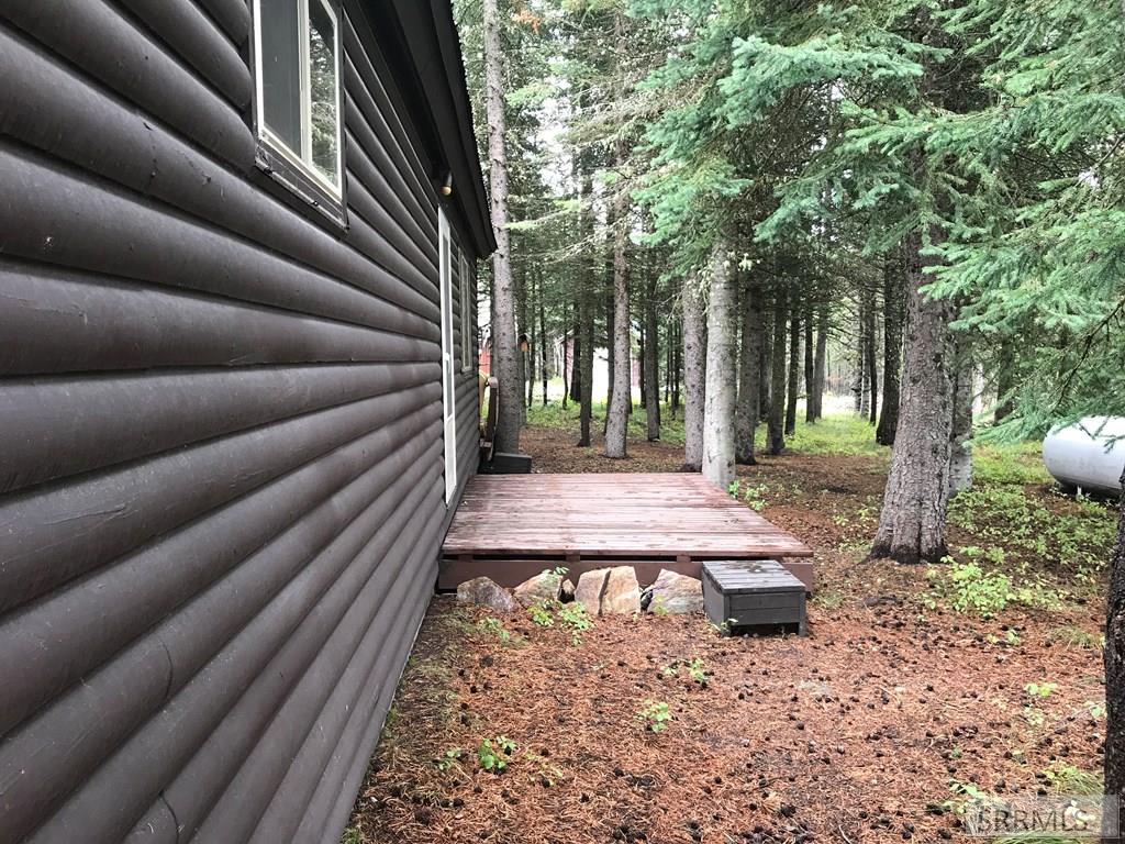 4205 Holden Loop Road, ISLAND PARK, Idaho image 32