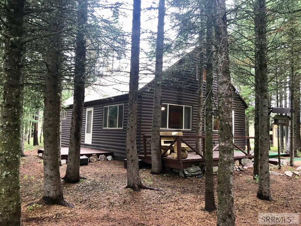 4205 Holden Loop Road, ISLAND PARK, Idaho image 37