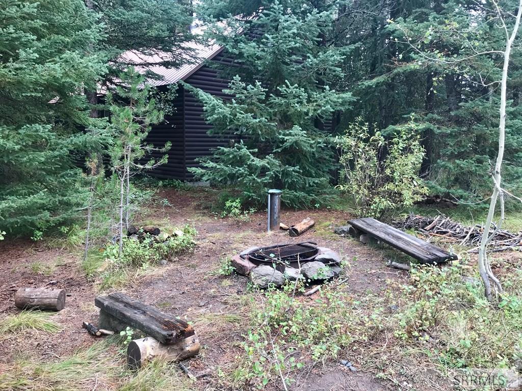 4205 Holden Loop Road, ISLAND PARK, Idaho image 27