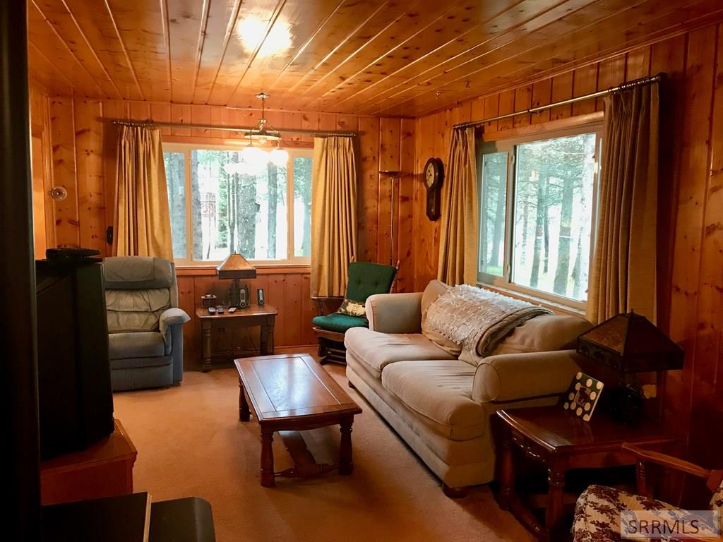4205 Holden Loop Road, ISLAND PARK, Idaho image 8