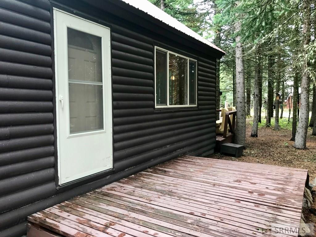 4205 Holden Loop Road, ISLAND PARK, Idaho image 34