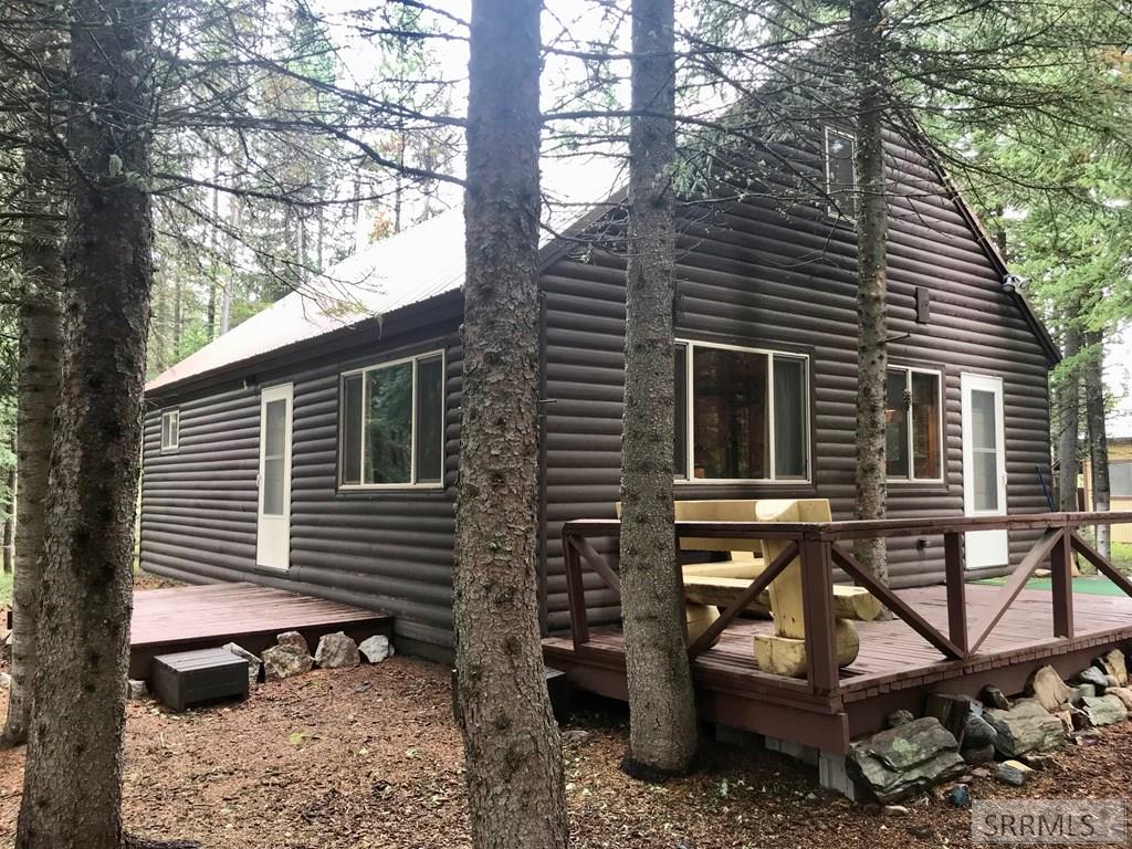 4205 Holden Loop Road, ISLAND PARK, Idaho image 38