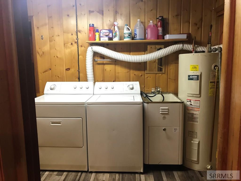 4205 Holden Loop Road, ISLAND PARK, Idaho image 18