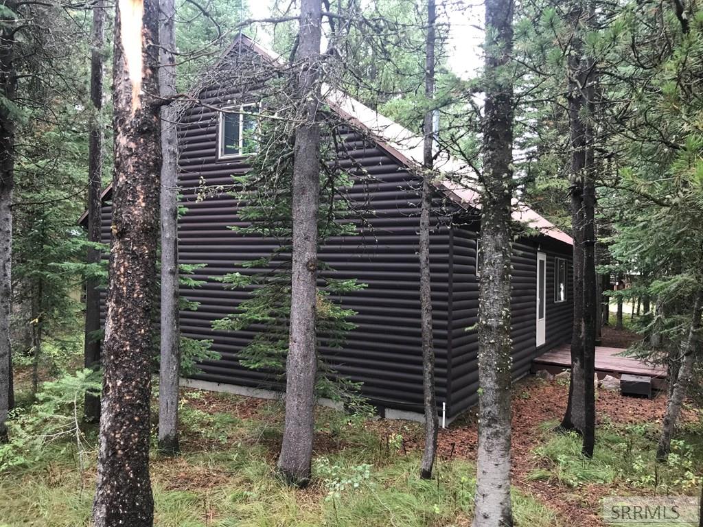 4205 Holden Loop Road, ISLAND PARK, Idaho image 31