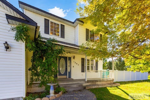 Photo of 1305 Lyn Drive, BLACKFOOT, ID 83221 (MLS # 2187194)