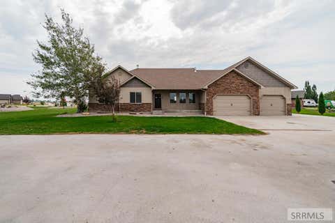 Photo of 132 N 4020 E, RIGBY, ID 83442 (MLS # 2188035)