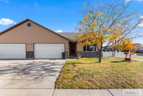 Photo of 4208 Sunny Brook Road, POCATELLO, ID 83202 (MLS # 2180731)