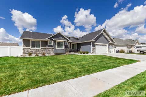 Photo of 1952 47th Street, AMMON, ID 83401 (MLS # 2184446)