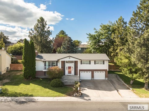 Photo of 1959 Beth St, POCATELLO, ID 83201 (MLS # 2189224)