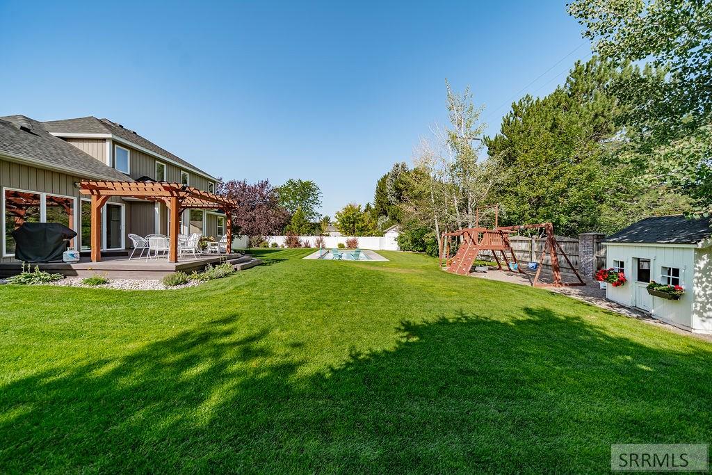 1161 Packer Drive, BLACKFOOT, Idaho image 43