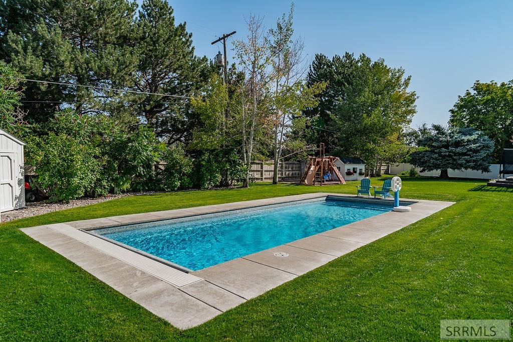 1161 Packer Drive, BLACKFOOT, Idaho image 47