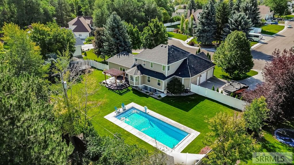 1161 Packer Drive, BLACKFOOT, Idaho image 41