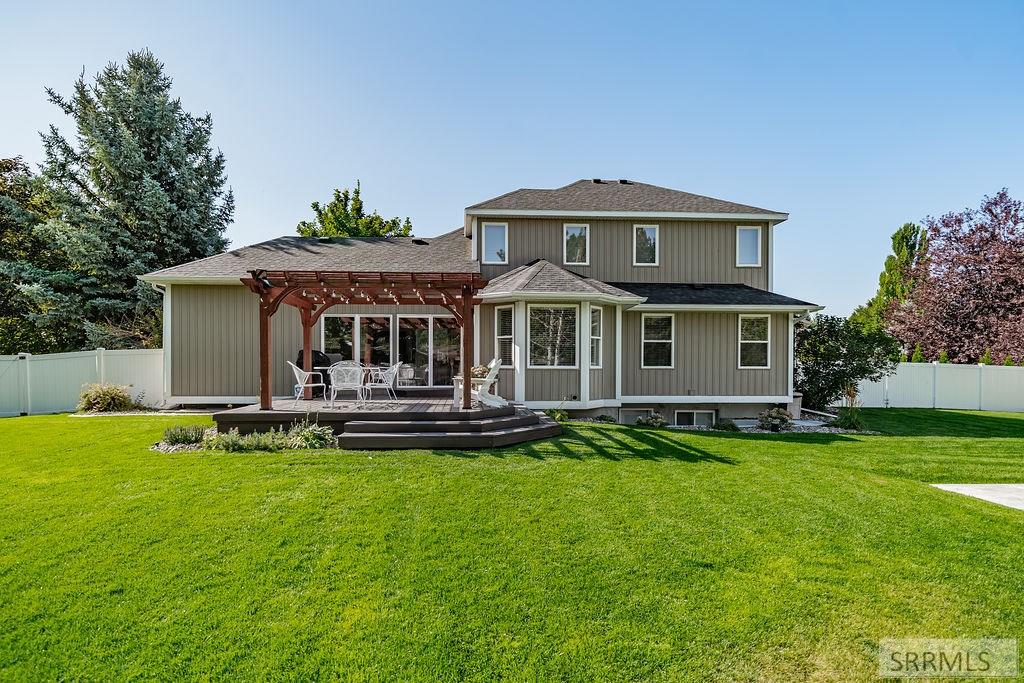 1161 Packer Drive, BLACKFOOT, Idaho image 44