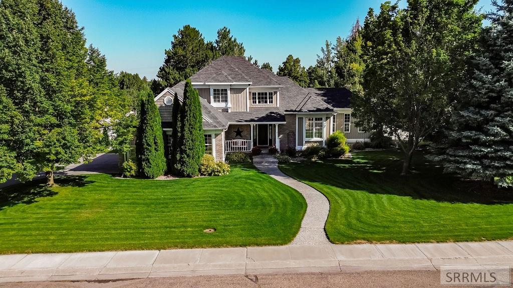 1161 Packer Drive, BLACKFOOT, Idaho image 2