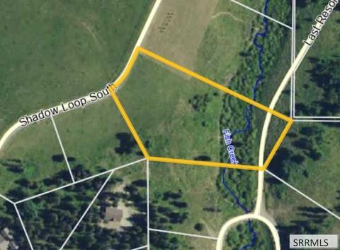 Photo of 1656 Shadow Loop South, ASHTON, ID 83420 (MLS # 2180799)