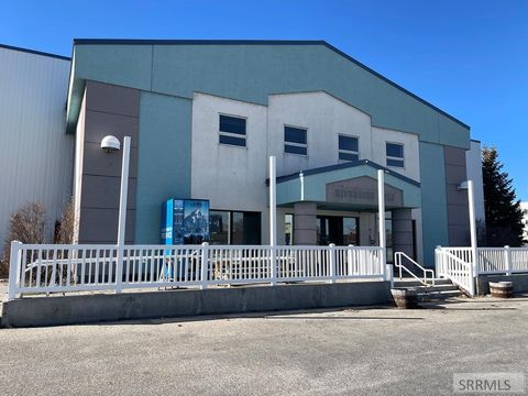 Photo of 625 W Pancheri Drive, IDAHO FALLS, ID 83401 (MLS # 2185272)