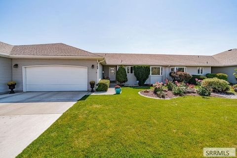 Photo of 3164 Chaparral Drive, IDAHO FALLS, ID 83404 (MLS # 2186665)