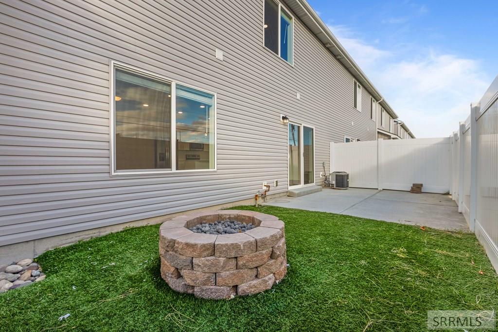 1086 Jaylee Drive #2, RIGBY, Idaho image 31