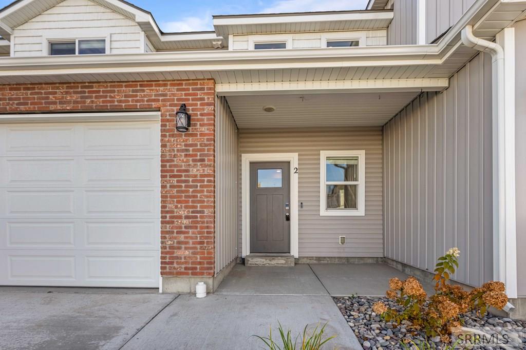 1086 Jaylee Drive #2, RIGBY, Idaho image 32