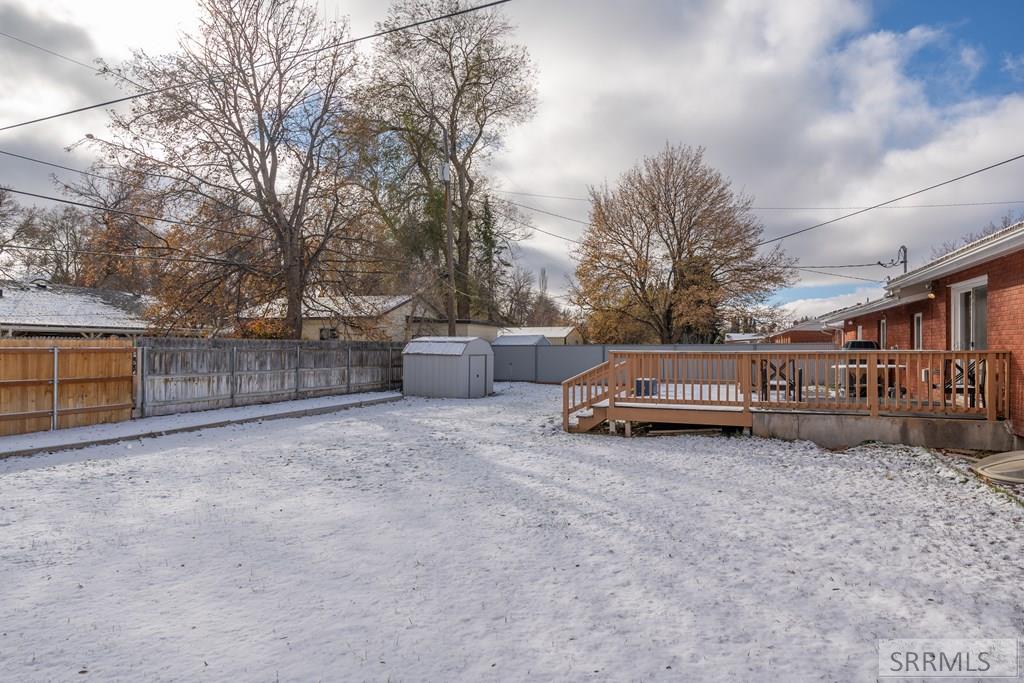 265 Barlow Drive, IDAHO FALLS, Idaho image 9