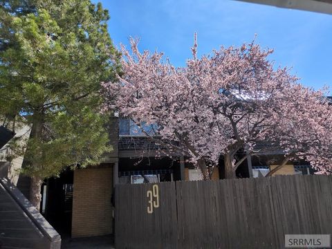 Photo of 220 N Fanning Avenue #39, IDAHO FALLS, ID 83401 (MLS # 2181760)