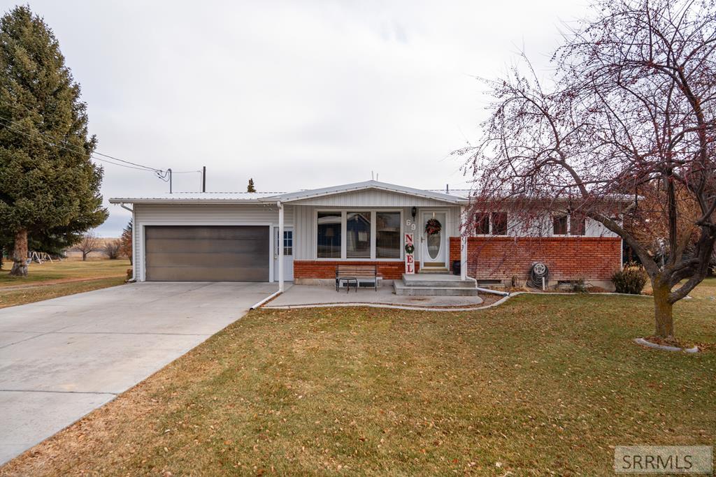 69 S 1190 W, BLACKFOOT, Idaho image 1