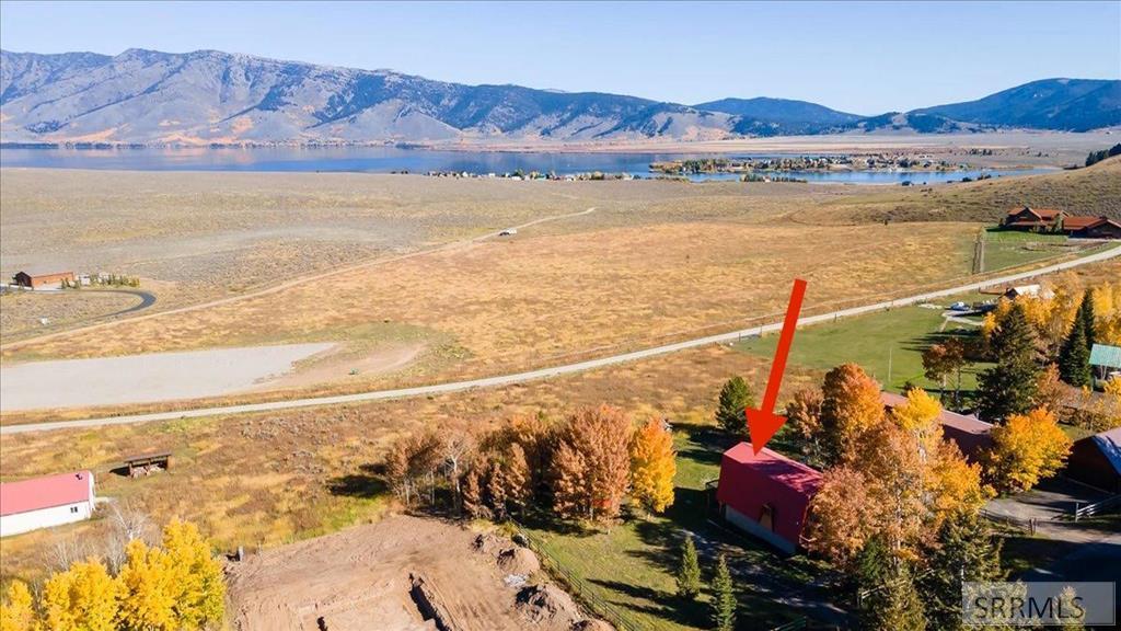 3801 Red Rock Road, ISLAND PARK, Idaho image 2