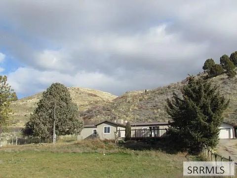 Photo of 262 S Old Hwy 91, INKOM, ID 83245 (MLS # 2180895)