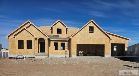 Photo of 2681 Pinfire Creek, AMMON, ID 83406 (MLS # 2181966)