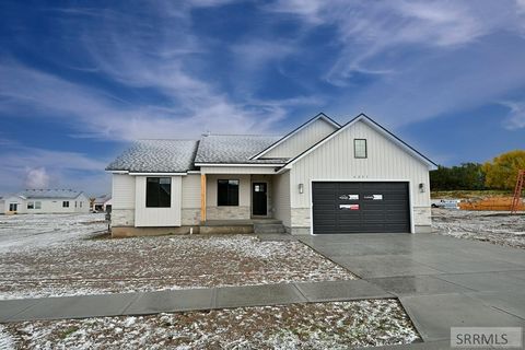 Photo of 6251 Fenwood Lane, AMMON, ID 83406 (MLS # 2180541)