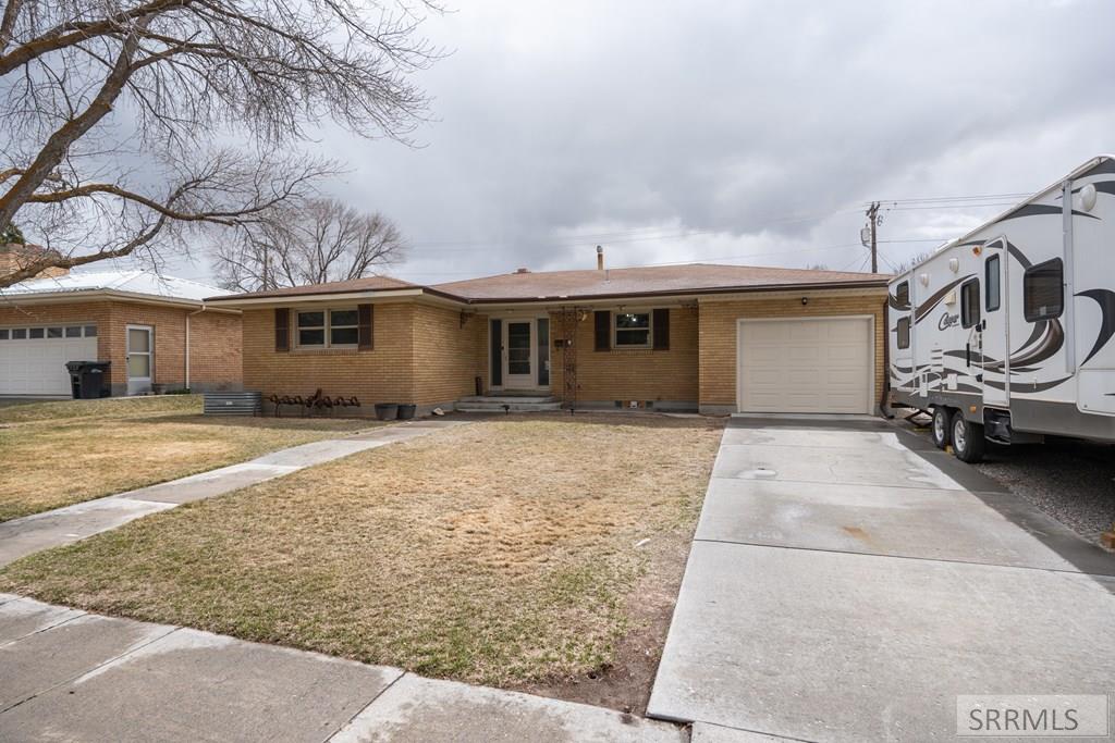 1781 Rainier Drive, IDAHO FALLS, Idaho image 3