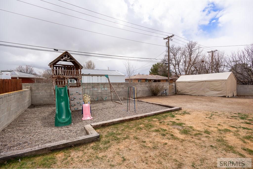 1781 Rainier Drive, IDAHO FALLS, Idaho image 40