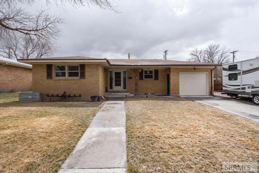 1781 Rainier Drive, IDAHO FALLS, Idaho image 1
