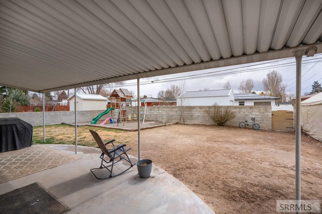 1781 Rainier Drive, IDAHO FALLS, Idaho image 36